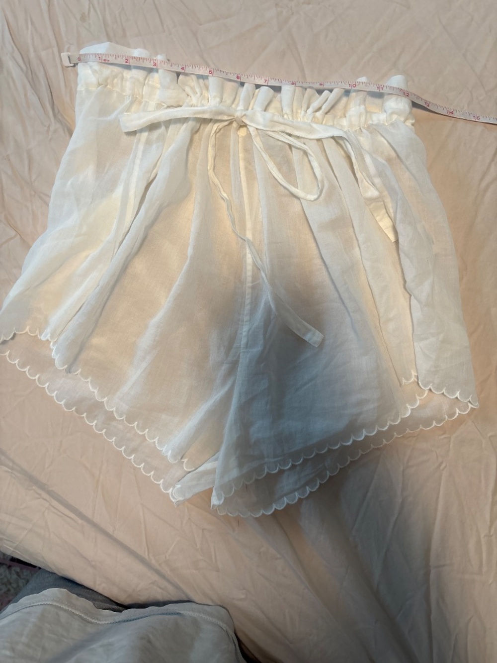 Doen Shorts - Picture 8 of 15
